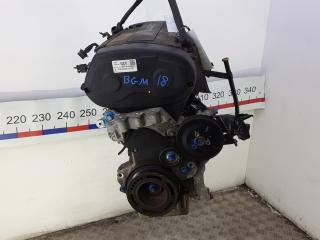 двигатель Opel Mokka X [рестайлинг] 2016, 1.6 л., бензин, МКПП, внедорожник 5 дв., F16D4