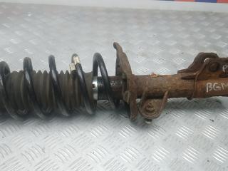 Стойка Opel Mokka X [рестайлинг] 2016, 1.6 л., бензин, МКПП, внедорожник 5 дв., 312538, 95104195, 345030, 95353837, 95212727, 344834