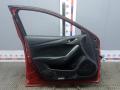 дверь передняя левая Mazda 6 GJ [рестайлинг] 2015, 2.0 л., бензин, МКПП, универсал - фото №5