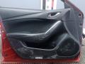 дверь передняя левая Mazda 6 GJ [рестайлинг] 2015, 2.0 л., бензин, МКПП, универсал - фото №6