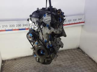 двигатель Mazda 6 GJ [рестайлинг] 2015, 2.0 л., бензин, МКПП, универсал, PEY7, PE