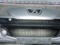 бампер передний Peugeot 207 1 поколение 2008, 1.6 л., бензин, МКПП, хетчбэк 5 дв. - фото №4