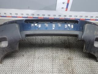 бампер передний Volvo XC90 1 поколение 2005, 2.4 л., дизель, АКПП, внедорожник 5 дв.