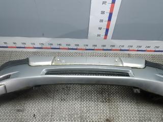 бампер передний Volvo XC90 1 поколение [рестайлинг] 2008, 2.4 л., дизель, АКПП, внедорожник 5 дв.