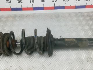 Стойка Skoda Superb 3 поколение 2018, 1.6 л., дизель, АКПП, хетчбэк 5 дв., 5Q0411105GL, 3Q0413031BF, 5Q0412331F