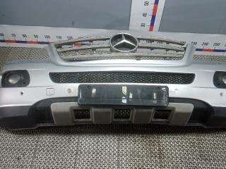 бампер передний Mercedes-Benz M-Класс W164 2005, 3.0 л., D ML320 CDI, дизель, АКПП, внедорожник 5 дв.