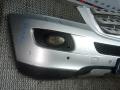 бампер передний Mercedes-Benz M-Класс W164 2005, 3.0 л., D ML320 CDI, дизель, АКПП, внедорожник 5 дв. - фото №3