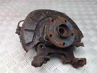 ступица передняя левая Volkswagen Passat CC 1 поколение 2010, 2.0 л., дизель, МКПП, седан, 3C0407253F, 1K0407621F