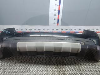 бампер задний Mercedes-Benz M-Класс W164 2007, 3.0 л., D ML280 CDI, дизель, АКПП, внедорожник 5 дв.