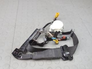 ремень безопасности Jeep Cherokee KK 2008, 2.8 л., D CRD, дизель, АКПП, внедорожник 5 дв., P34010646