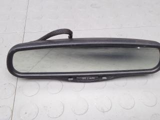 зеркало салона Jeep Grand Cherokee WJ [рестайлинг] 2003, 2.7 л., дизель, АКПП, внедорожник 5 дв.