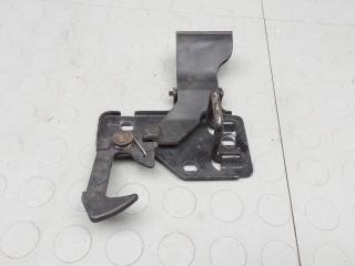 замок капота Volkswagen Transporter T5 2004, 1.9 л., дизель, МКПП, микроавтобус, 7H0823480C