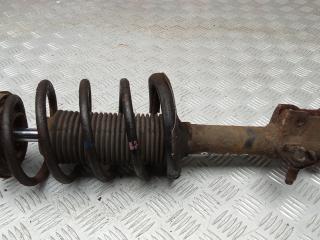 Стойка Nissan Almera N16 [рестайлинг] 2005, 1.5 л., бензин, МКПП, хетчбэк 5 дв., 54010BM420, 54303BN825, 54320BM400