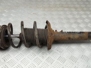 Стойка Skoda Octavia 3 поколение (A7) 2014, 2.0 л., дизель, МКПП, хетчбэк 5 дв.