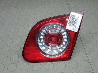 фонарь крышки багажника правый Volkswagen Passat B6 2005, 1.9 л., дизель, МКПП, седан, 3C5945094F