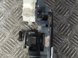 кнопка открытия багажника Volkswagen Polo 4 поколение [рестайлинг] 2006, 1.4 л., бензин, МКПП, хетчбэк 5 дв.