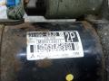 стартер Suzuki SX4 1 поколение 2008, 1.6 л., бензин, МКПП, хетчбэк 5 дв., 3110063J0 - фото №8