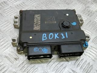 ЭБУ Suzuki SX4 1 поколение 2008, 1.6 л., бензин, МКПП, хетчбэк 5 дв., 1123005571, 3392075KO