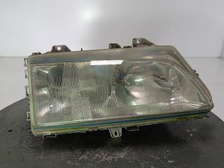 фара правая Peugeot 806 221 [рестайлинг] 1998, цвет, 60979770