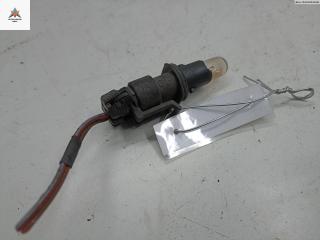 Патрон лампы фары Opel Astra G 2003, 1.6 л., бензин, МКПП, серый, универсал