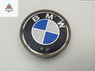 колпачок литого диска BMW 3 серия E46 [рестайлинг] 2001, 2.2 л., бензин, АКПП, серый, универсал, 1095361