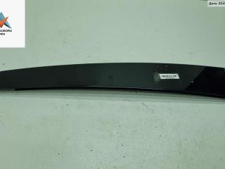 накладка двери (крышки) багажника Volkswagen Passat B5 1997, 1.8 л., бензин, МКПП, синий, универсал, 3B0839902