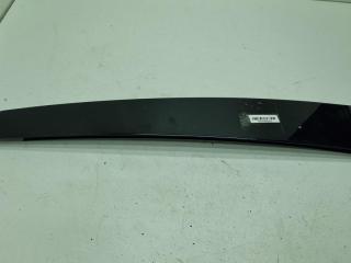 накладка двери (крышки) багажника Volkswagen Passat B5 1997, 1.8 л., бензин, МКПП, синий, универсал, 3B0839902