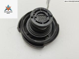 пробка расширительного бачка BMW 5 серия E39 [рестайлинг] 2002, 2.2 л., бензин, МКПП, чёрный, универсал