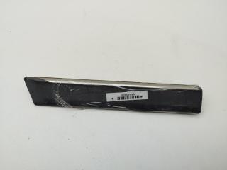 молдинг переднего левого крыла BMW 5 E39 1999, 2.5 л., бензин, МКПП, зелёный, универсал, 8184480, 8159298
