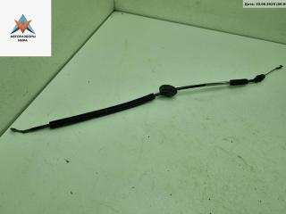 Трос двери задней Volkswagen Passat B5 1997, 1.8 л., бензин, МКПП, синий, универсал