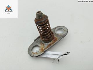 замок капота BMW 3 серия E46 1999, 2.0 л., бензин, МКПП, красный, седан, 51238229807