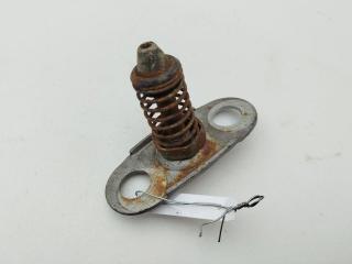 замок капота BMW 3 серия E46 1999, 2.0 л., бензин, МКПП, красный, седан, 51238229807