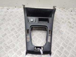 консоль салона (центральная часть) BMW 3 E36 1997, 1.6 л., бензин, МКПП, красный, хетчбэк 3 дв., 8146335