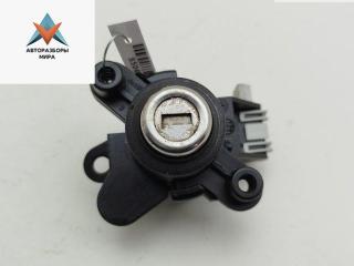 Личинка замка багажника BMW 3 серия E46 2000, 2.5 л., бензин, МКПП, синий, седан, 8241088