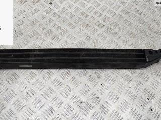 радиатор масляный BMW 5 серия E34 1989, 2.4 л., дизель, МКПП, серый, седан, 2249160