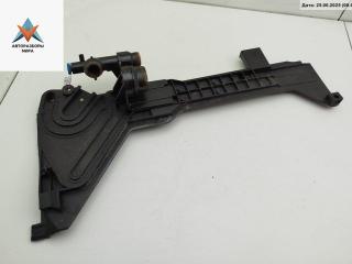 кронштейн (крепление) BMW 3 серия E46 [рестайлинг] 2004, 2.0 л., дизель, МКПП, зелёный, седан, 2248408