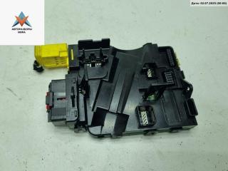 блок круиз-контроля Volkswagen Golf 5 поколение 2005, 1.9 л., дизель, МКПП, серый, хетчбэк 5 дв., 1K0953549AE