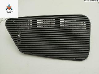 дефлектор обдува салона BMW 5 серия E34 1989, 2.4 л., дизель, МКПП, серый, седан, 1384066