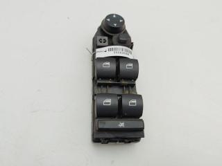 блок управления стеклоподъемниками BMW 5 E60/E61 2004, 2.5 л., бензин, МКПП, чёрный, универсал, 6951905