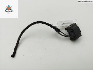 разъем (фишка) проводки BMW 5 серия E39 [рестайлинг] 2001, 2.2 л., бензин, МКПП, синий, универсал, 8368690