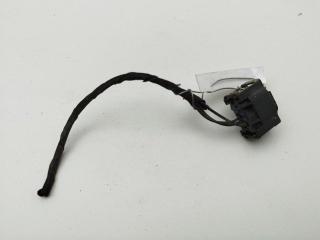 разъем (фишка) проводки BMW 5 E39 2001, 2.2 л., бензин, МКПП, синий, универсал, 8368690