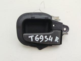ручка внутренняя передняя правая BMW 3 E36 1997, 1.6 л., бензин, МКПП, красный, хетчбэк 3 дв., 1960808