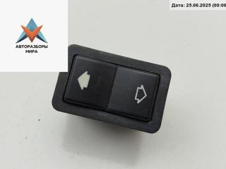 кнопка стеклоподъемника переднего правого BMW 5 серия E39 [рестайлинг] 2001, 2.5 л., дизель, МКПП, чёрный, универсал, 8368974