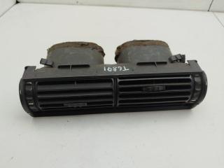 дефлектор обдува салона BMW 5 E34 1989, 2.4 л., дизель, МКПП, серый, седан, 1384040