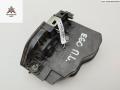 замок двери передней левой BMW 5 серия E60/E61 2004, 2.5 л., бензин, МКПП, чёрный, универсал, 7167065 - фото №3