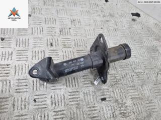 кронштейн переднего бампера Volkswagen Passat B5 1998, 1.6 л., бензин, МКПП, чёрный, седан, 3B0807133A