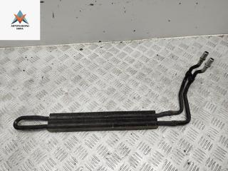 радиатор гидроусилителя BMW X3 E83 [рестайлинг] 2006, 3.0 л., дизель, МКПП, чёрный, внедорожник 5 дв.