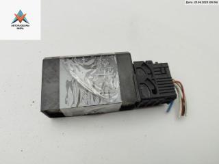 активатор (привод) замка двери BMW 3 серия E36 [рестайлинг] 1997, 1.6 л., бензин, МКПП, чёрный, хетчбэк 3 дв.