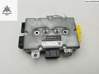 модуль управления двери BMW 5 серия E60/E61 2004, 2.5 л., бензин, МКПП, чёрный, универсал, 6957761