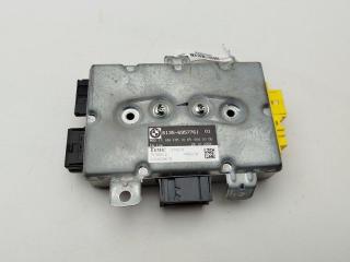 модуль управления двери BMW 5 серия E60/E61 2004, 2.5 л., бензин, МКПП, чёрный, универсал, 6957761